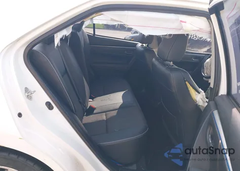 2014 Toyota Corolla L/Le/Le Pls/Prm/S/S Pls z USA, uszkodzony, nr VIN 2T1BURHE6EC050013